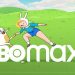 HBO Max Orders “Adventure Time: Fionna & Cake” (wt) to Series