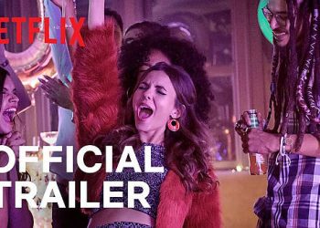 Official Netflix Trailer for the New Movie “Afterlife of the Party” [VIDEO]