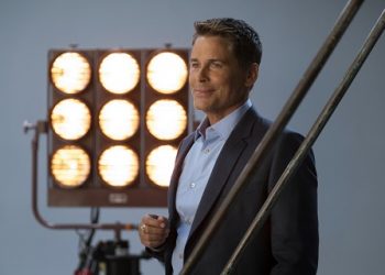 Netflix Brings You “Attack of the Hollywood Cliches!” Hosted by the Most Devilishly Handsome Man in Film Rob Lowe