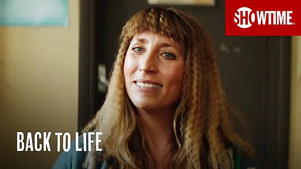 Showtime Sets Return of Comedy Series “Back to Life” Starring Daisy Haggard for September 13 @ 10PM ET/PT
