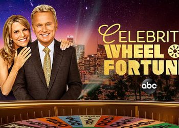 ABC Announces the Star-Studded Lineup Taking a Spin for Season Two of “Celebrity Wheel of Fortune”