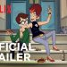 Official Netflix Trailer For the New Animated Series, “Chicago Party Aunt” Premiering Friday, September 17 [VIDEO]