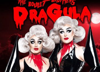 Shudder Reveals Premiere Date for “The Boulet Brothers’ Dragula” Season Four