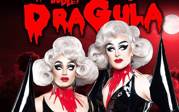 Shudder Reveals Premiere Date for “The Boulet Brothers’ Dragula” Season Four
