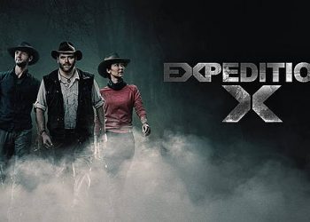 Josh Gates Explores Stranger Side of the Unknown in Brand-New Season of “Expedition X” Premiering September 1 on Discovery