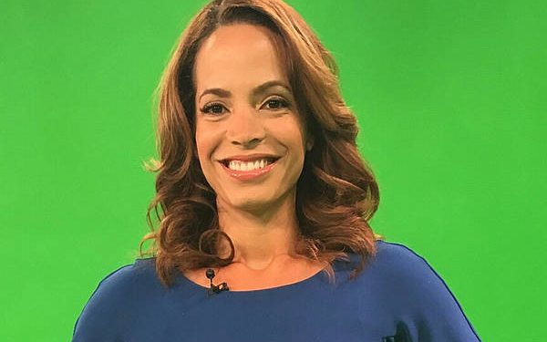 ESPN Re-Signs “SportsCenter” Anchor Elle Duncan to New, Multi-Year Deal