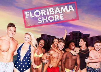 MTV Sets Jerzdays Lineup for This Fall with the Epic Return of “MTV Floribama Shore” and “Double Shot at Love with DJ Pauly D and Vinny”