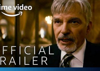 Amazon Prime Video Releases the Official Trailer for the Final Season of “Goliath” [VIDEO]