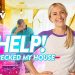 New Season of Hit HGTV Series “Help! I Wrecked My House” Starring Jasmine Roth Premieres Monday, September 6, @ 9PM ET/PT