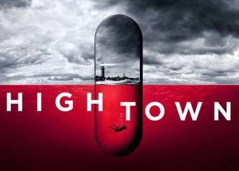 Starz Announces Premiere Date of Critically Acclaimed Hit Crime Drama “Hightown” Season Two on October 17