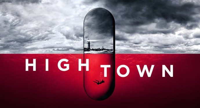 Starz Announces Premiere Date of Critically Acclaimed Hit Crime Drama “Hightown” Season Two on October 17
