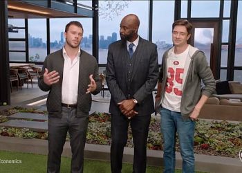 “Home Economics” Hopes to Score with NFL’s San Francisco 49ers-Themed Season Premiere, Wednesday, September 22 @ 9:30PM on ABC [VIDEO]