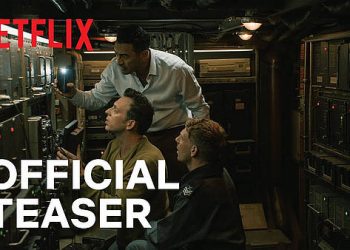 Official Netflix Teaser for the Second Season of “Into the Night” Starts September 8 [VIDEO]