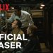 Official Netflix Teaser for the Second Season of “Into the Night” Starts September 8 [VIDEO]