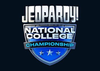 ABC Orders “Jeopardy! National College Championship,” An All-New Tournament Which Will Air in Primetime in 2022
