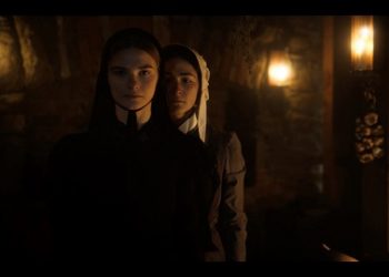 AMC Networks’ Shudder Acquires Period Horror “The Last Thing Mary Saw” Ahead of World Premiere at Fantasia Festival