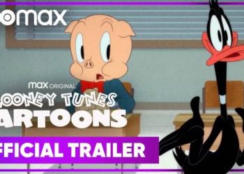 HBO Max Debuts Trailer for “Looney Tunes Cartoons Back to School Special” [VIDEO]