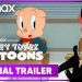 HBO Max Debuts Trailer for “Looney Tunes Cartoons Back to School Special” [VIDEO]