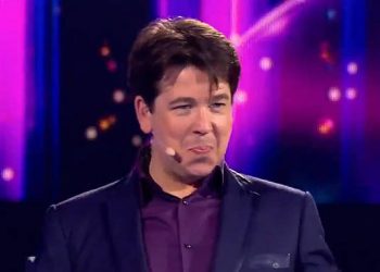Renowned British Comedian Michael McIntyre to Host NBC’s New Gameshow Series “The Wheel,” Set to Premiere in 2022