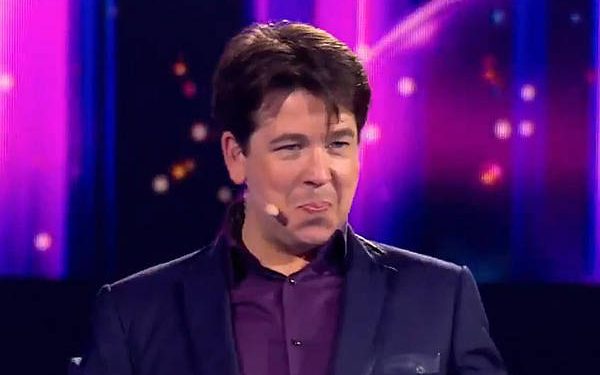Renowned British Comedian Michael McIntyre to Host NBC’s New Gameshow Series “The Wheel,” Set to Premiere in 2022