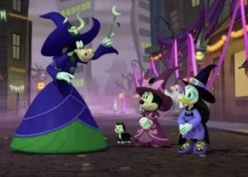 Disney All-New Kids Programming for Fall and Winter 2021