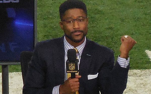 Nate Burleson Will Join “CBS This Morning” as Co-Host with Gayle King