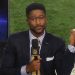 Nate Burleson Will Join “CBS This Morning” as Co-Host with Gayle King