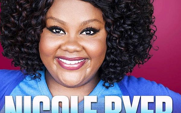 Netflix Announces a New Comedy Special from Nicole Byer