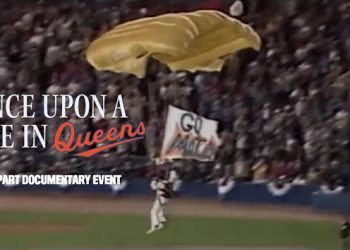 ESPN Films Latest 30 for 30 Documentary “Once Upon a Time in Queens” to Premiere September 14 & 15 [VIDEO]