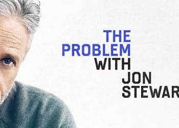 Apple Announces “The Problem with Jon Stewart” Is Set to Make Its Global Debut Thursday, September 30 on Apple TV+ [VIDEO]