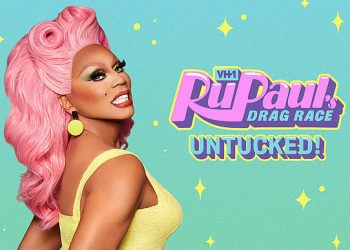 On the Heels of the Franchise’s 11 Emmy Nominations, VH1 Greenlights New Seasons of “RuPaul’s Drag Race,” “RuPaul’s Drag Race: Untucked,” and “RuPaul’s Secret Celebrity Drag Race”