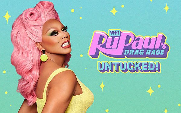 On the Heels of the Franchise’s 11 Emmy Nominations, VH1 Greenlights New Seasons of “RuPaul’s Drag Race,” “RuPaul’s Drag Race: Untucked,” and “RuPaul’s Secret Celebrity Drag Race”