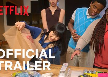 Official Netflix Trailer for “Sparking Joy with Marie Kondo” [VIDEO]
