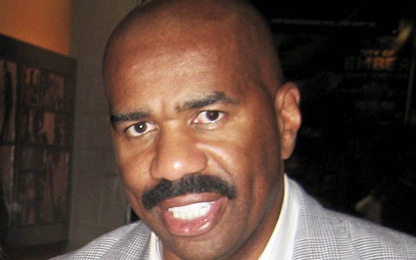 ABC’s New Courtroom Comedy, “Judge Steve Harvey” (working title), Is in Session