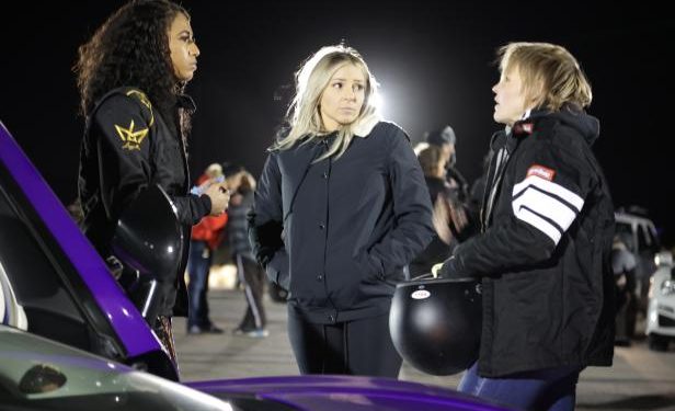 The Wonder Women of Street Racing! All New Series “Street Outlaws: Gone Girl” Launches September 6 on discovery+