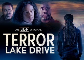 “Terror Lake Drive” Renewed for Season 2 at AMC Networks Streamer ALLBLK