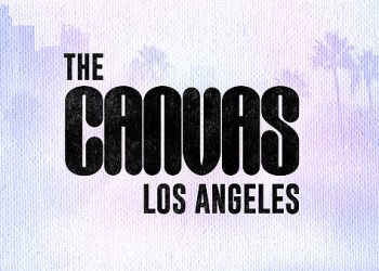 “The Canvas: Los Angeles” Premieres October 6 on Fuse
