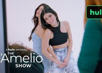 Hulu’s Releases Trailer for “The D’Amelio Show” Starts on Friday, September 3 [VIDEO]