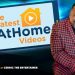 “The Greatest #AtHome Videos,” Hosted by Cedric the Entertainer, Returns for a Star-Studded Second Season, Friday, August 20 on CBS