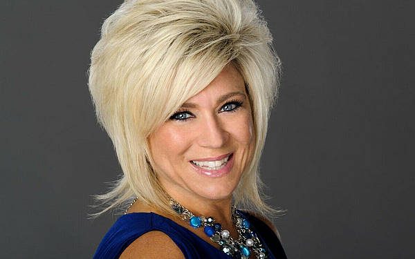“Long Island Medium: In Memory of 9/11” Set to Premiere September 9 on TLC