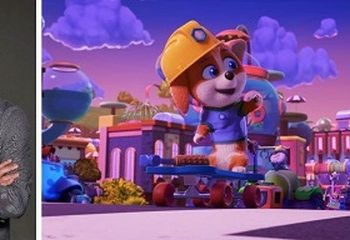 Disney Sets New Overall Deal with Emmy(R) Award-Nominated Writer and Producer Travis Braun