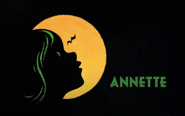 Prime Video Trailer for “Annette” A Story Told with Music and Passion