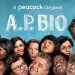Peacock Releases “A.P. Bio” Season 4 Character Portraits – Season 4 Premieres Thursday, September 2 on Peacock [VIDEO]