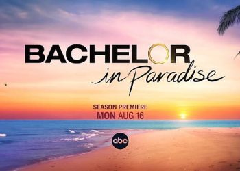 Season Premiere! “Bachelor in Paradise” Monday, August 16 @ 8PM on ABC [VIDEO]