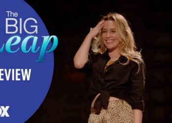 New Trailer for FOX’s New Uplifting Drama, “The Big Leap” [VIDEO]