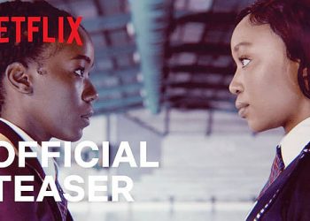 Official Netflix Teaser Trailer for the Second Season on “Blood & Water” [VIDEO]
