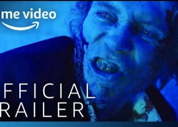 Official Prime Video Teaser Trailer for “Welcome to the Blumhouse” (2021) [VIDEO]