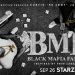 Starz Releases Trailer for Detroit-Based Crime Family Drama “BMF”