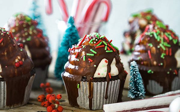 Holiday Baking