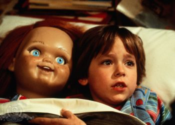 Shudder Dives Deep on Horror Film Icons, From Freddy and Jason to Chucky, Candyman and More, In New Original Docu-Series “Behind the Monsters”